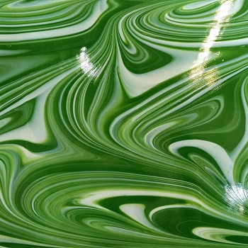 Fern Green OpalArt Oceanside COE 96 OGT-OA60755